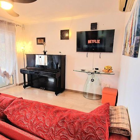 Exclusive Villa Golf Private Pool Costa Adeje  Exteriör bild