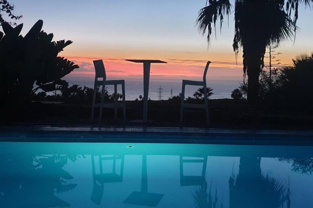 Exclusive Villa Golf Private Pool Costa Adeje  Exteriör bild