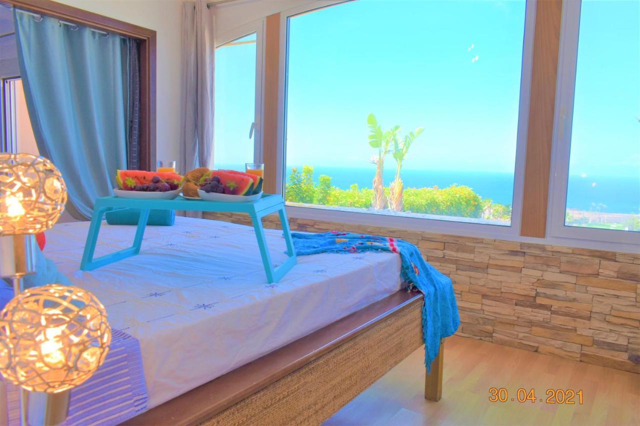 Exclusive Villa Golf Private Pool Costa Adeje  Exteriör bild