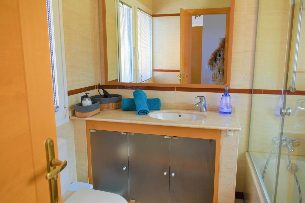 Exclusive Villa Golf Private Pool Costa Adeje  Exteriör bild