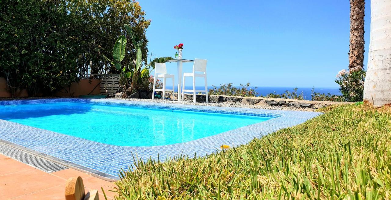 Exclusive Villa Golf Private Pool Costa Adeje  Exteriör bild
